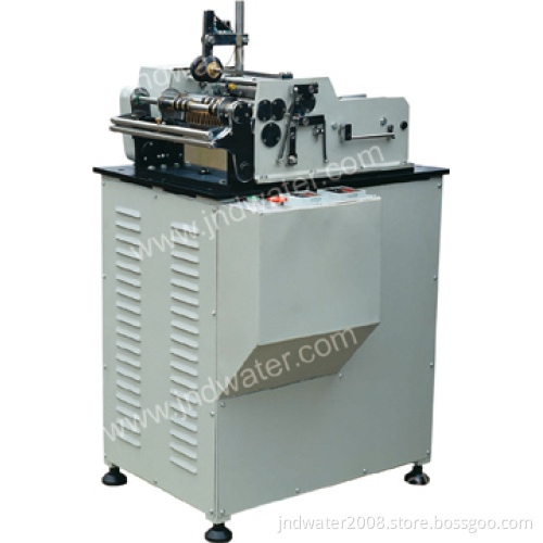 Semi-Auto Hot Glue Labeling Machine